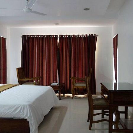 Woody Woods Home Stay Kodagu Exterior foto